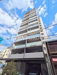 ブリリア東上野