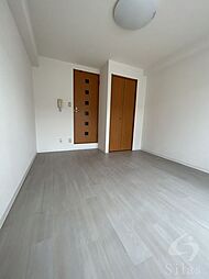 ウィズ高辻通 5階1Kのリビング/ダイニング