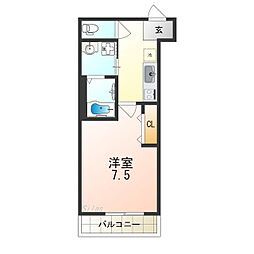 JR阪和線 鳳駅 徒歩11分 3階/-