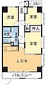 ForestMansion武蔵浦和4階13.0万円