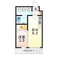 THEGARNETSUITERESIDENCESaiin23階7.5万円