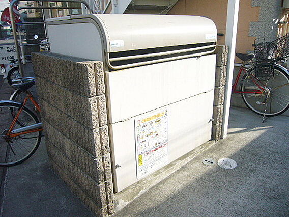 ゆきみハイツ_その他_2