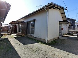 舟越貸家（平屋）