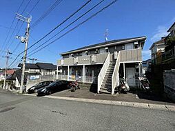 🉐敷金礼金0円！🉐コーポ青山Ｋ