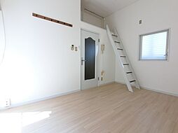 ジュネパレス市川第21 1階1Kのリビング/ダイニング