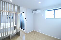 ガーデン都季 301 3階ワンルームのリビング/ダイニング