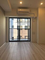 メイクス錦糸町 3階1Kのリビング/ダイニング