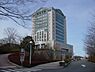 周辺：創価大学 3000m