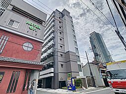 エステムコート三宮駅前IIIマジェスティ