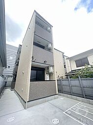 🉐敷金礼金0円！🉐おおさか東線 新加美駅 徒歩10分