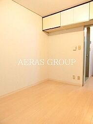 SIRIUS相之川 2階1Kのリビング/ダイニング