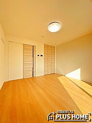 パレ・グランシエルII 1階1Kのリビング/ダイニング