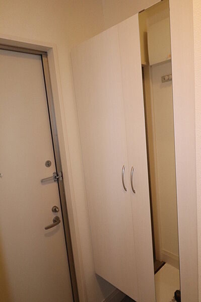 サウスメゾン 205｜神奈川県横浜市青葉区すみよし台(賃貸アパート1LDK・2階・37.80㎡)の写真 その12