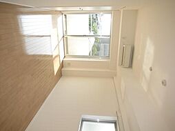 JR南武線 矢向駅 徒歩4分の賃貸マンション 2階ワンルームのリビング/ダイニング