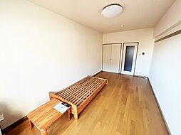 小田急江ノ島線 東林間駅 徒歩2分の賃貸マンション 4階1Kのリビング/ダイニング