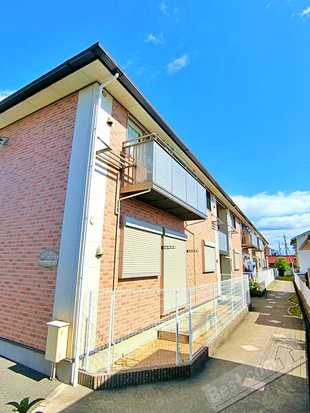 アプリコットハウス ｜大阪府和泉市池上町２丁目(賃貸アパート2LDK・1階・59.20㎡)の写真 その1