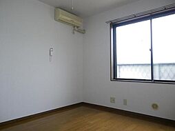 アヴニールA・Ｂ 2階1Kのリビング/ダイニング