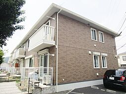 小田急小田原線 本厚木駅 バス23分 運輸支局入口下車 徒歩4分