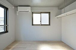 コンフォーリア門前仲町 4階1Kのリビング/ダイニング