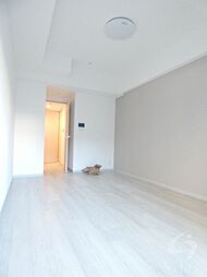 京阪本線 門真市駅 徒歩3分の賃貸マンション 3階1Kのリビング/ダイニング