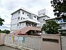 周辺：府中市立府中第八中学校 560m