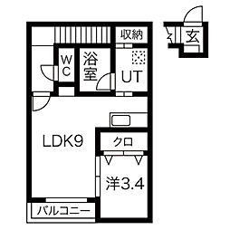 Ｌ’Ｏｐｕｓ賀茂