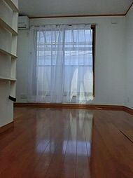 西武池袋線 練馬駅 徒歩8分の賃貸アパート 2階ワンルームのリビング/ダイニング