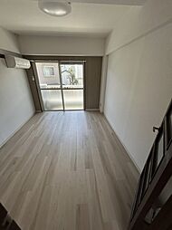 フレグラントＹ＆Ｙ 2階1Kのリビング/ダイニング