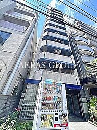 東京メトロ千代田線 千駄木駅 徒歩1分の賃貸マンション