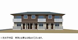 シャーメゾン有　Ｂ