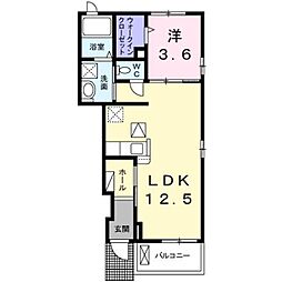 JR身延線 富士宮駅 バス13分 下万野下車 徒歩7分