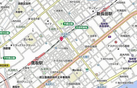 コウベアーバン２_その他_1