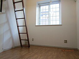 パンシオンつきみ野 205 2階1Kのリビング/ダイニング