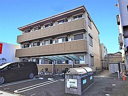 五日市線 秋川駅 徒歩8分