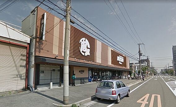 大栄マンション_周辺_2