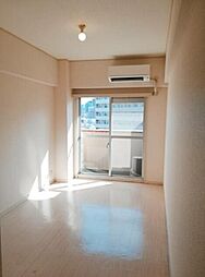 五反田ダイヤモンドマンション 9階ワンルームのリビング/ダイニング