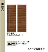 エムアイ　カーサ 00405 ｜ 千葉県市川市高石神100-8,-9（賃貸マンション2LDK・4階・60.51㎡） その10