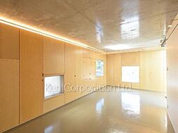 ＳＴＵＤＩＯ御殿山 4階1SLDKのリビング/ダイニング