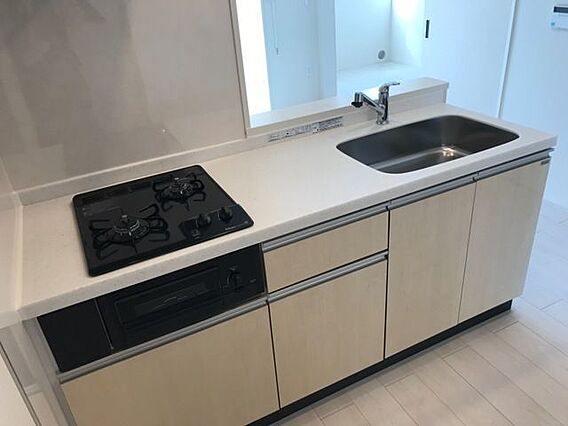 ミルサンク_内装_4