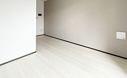 ジェノヴィア町田 4階1Kのリビング/ダイニング