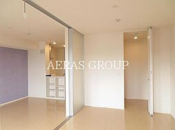 レーヴ 3階1LDKのリビング/ダイニング