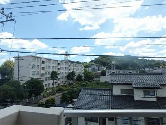 グリーンコーポ金田1_その他_3