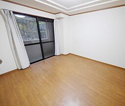 プロニティ 24S 3階1Kのリビング/ダイニング