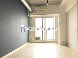 JR東海道・山陽本線 元町駅 徒歩2分の賃貸マンション 10階1Kのリビング/ダイニング