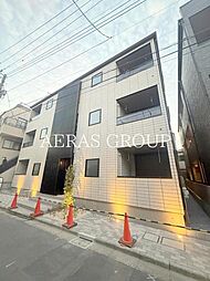 ＬＵＬＵ西尾久