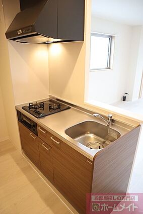 フィユフラッツ中桜塚_内装_1