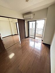 レフォール登戸 1階2DKのリビング/ダイニング