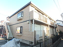 コーポふじよし