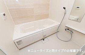 エクスプローラー 102 ｜ 福岡県久留米市宮ノ陣町若松字九内畑2330-2-2330-3-23（賃貸アパート1LDK・1階・50.14㎡） その4