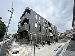 小田急小田原線 柿生駅 徒歩18分